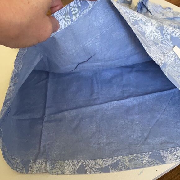 7 for all mankind big girls ruffle tank top - Picture 3 of 8